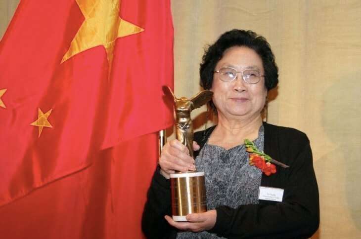 Artemisia annua: la pianta del Premio Nobel