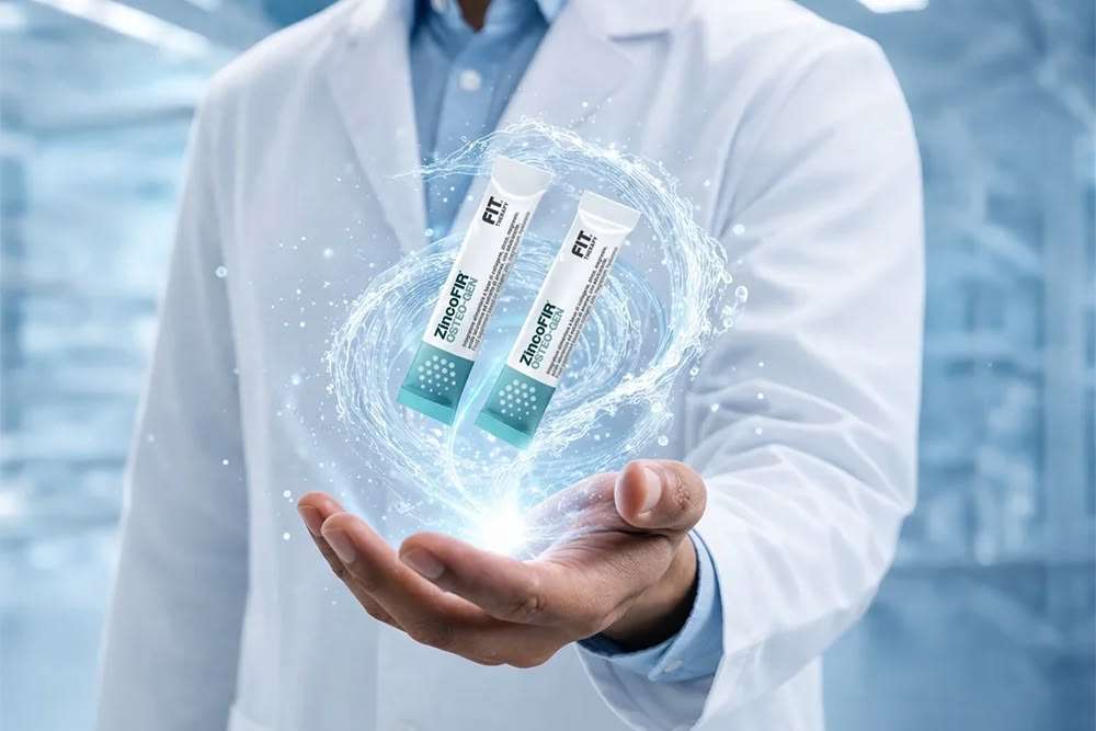 Dai dispositivi medici FIR all’integrazione alimentare