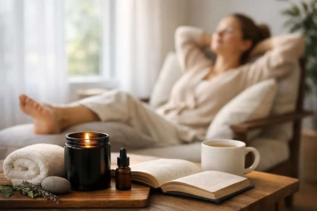 AROMATERAPIA COS’È E COME FUNZIONA - STORIA E UTILIZZO